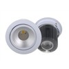 LED 2.5Inch Gimbal/Adjustable LED Recessed Down Light