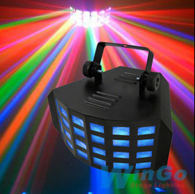 LED 4 Derby Light