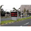 LED Adivitising Billboard