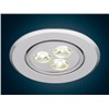 LED Aluminum Functional Ceiling Lighting (D7003)