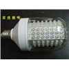 LED Ball Bulb