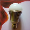 LED Ball Bulb