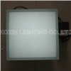 LED Brick Lamp