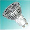 LED Bulb (GU10)