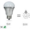 LED Bulb (PH-BULB-E27-5WD)