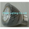 LED Bulb (PL-BU-E27MC3X1)
