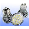 LED Bulb (Pl-Gu10m18s)