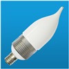 LED Bulb & CE