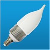 LED Bulb & CE