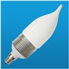 LED Bulb & CE