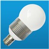 LED Bulb & CE