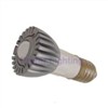 LED Bulb Cree 3W (PL-BU-E27M3C)