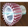 LED Bulb Cree 3W (PL-BU-E27W3C)