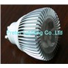 LED Bulb GU10 Cree 3x1W (PL-BU-GU10WC3X1)