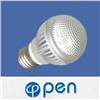 LED Bulb Light