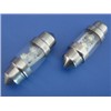 LED C5W Auto Festoon Bulb (F3102X-3mm)