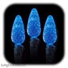 LED C6 Fairy String Light