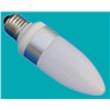 LED Candle Bulb