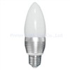 LED Candle Lamp (PL-CA-E27W3-B)