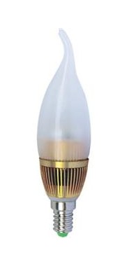 LED Candle Lamp 3W