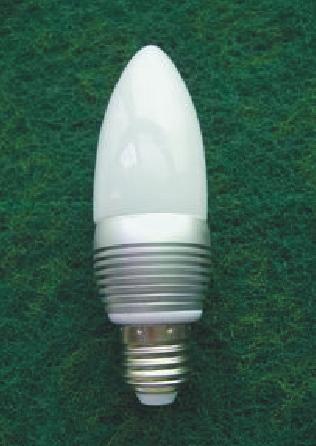 LED Candle Light 3W E27 