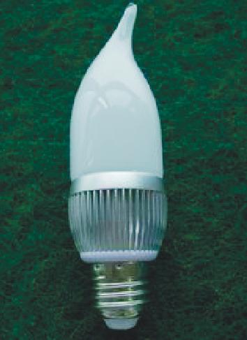 LED Candle Lighting