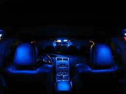 LED Car Working Light