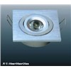 LED Ceiling Lamp (JU-S4020-08),Energy Conservation,led indoor...