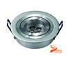 LED ceiling light (52KD-L)