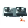 LED ceiling light (73KD-2L)