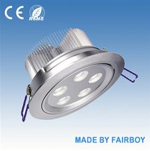 Led ceiling light-china supplier