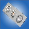 LED Ceiling Light