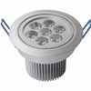 LED Ceiling Lingt (PH-TH-7W)