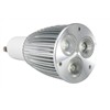 LED Ceiling Spotlight GU10 3W