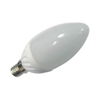 LED Chandelier bulb light