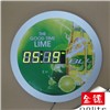 LED Clock