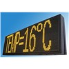LED Color Display (GO24-112P20Y)