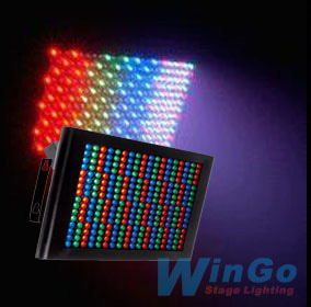 LED Color Palette Light