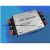 LED Controller (RM-ZJF-3CH-12V)