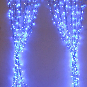 LED Curtain Light