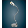 LED curved functional spotlights  D303