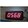 LED Digit Clock