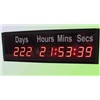 LED Digit Clock