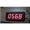 LED Digital Clock Display