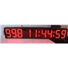 LED Digital Clock