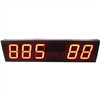 LED Digital Display - GI5R-4inch