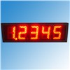 LED Digital Display / LED Time Screen
