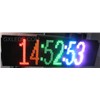 LED Digital Display