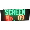 LED Digital Time Clock Display