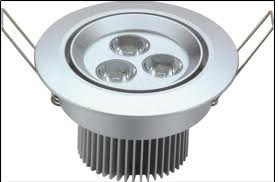 LED Dimmable Downlights
